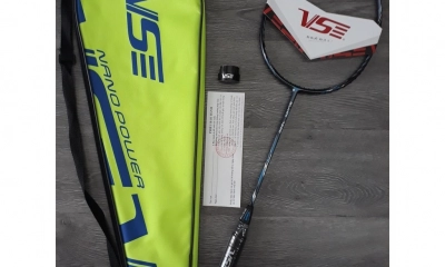 Top các hãng vợt cầu lông phổ biến và nổi bật tại Việt Nam