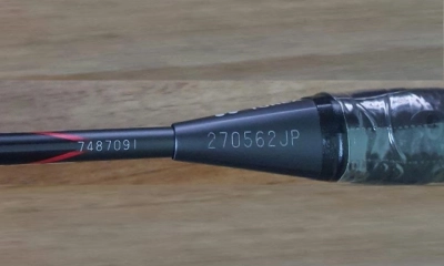 Các thông số vợt cầu lông mà người mới chơi cần phải biết