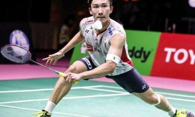 Cách chọn vợt cầu lông cho người mới chơi chỉ trong 5 phút