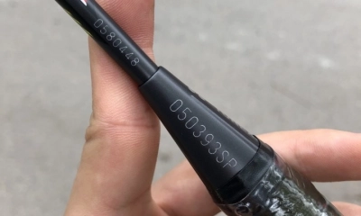 Hướng dẫn check mã vợt cầu lông đơn giản và chính xác