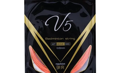 Top 10 dây căng vợt cầu lông tốt nhất nhà Venson mà bạn không nên bỏ qua