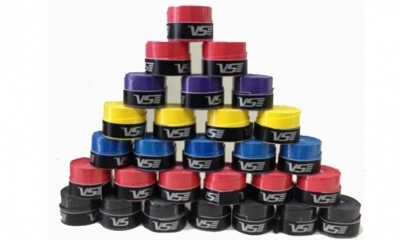 Top 7 dây quấn cán vợt cầu lông của Venson bền và chất lượng hiện nay