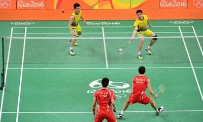 Tìm hiểu chi tiết về Giải cầu lông vô địch thế giới của BWF