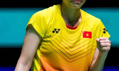 Tìm hiểu tiểu sử của Nguyễn Thuỳ Linh cầu lông - Nữ VĐV cầu lông Việt Nam tài năng