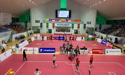 Danh sách sân cầu lông Hà Nội được cập nhật mới nhất 2026