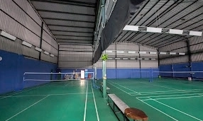 Danh sách sân cầu lông Phú Nhuận uy tín và chất lượng được cập nhật mới nhất