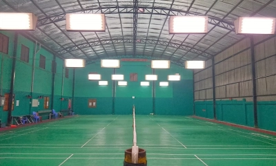 Tổng hợp danh sách sân cầu lông quận 10 mới nhất 2026