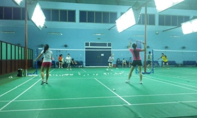 Tìm hiểu chi tiết sân cầu lông Tao Đàn tại quận 1, TP.HCM