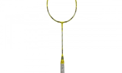 Top 10 cây vợt cầu lông tốt nhất hiện nay của thương hiệu VS mà bạn không nên bỏ qua