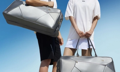 Top 5 mẫu túi cầu lông đẹp đến từ thương hiệu VS