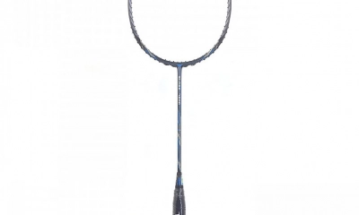 Top các cây vợt cầu lông 3U của VS chất lượng cho người có cổ tay khoẻ