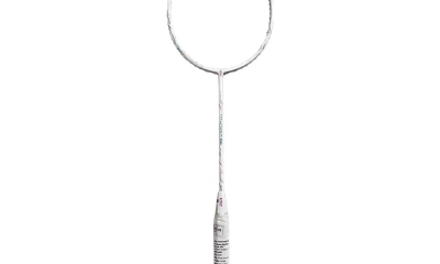 Top 5 cây vợt cầu lông 300k-500k của Venson mà bạn không nên bỏ qua