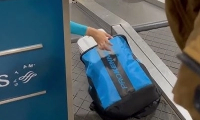 Giải đáp: Vợt cầu lông có được mang lên máy bay không?