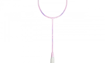 Top các cây vợt cầu lông màu hồng của thương hiệu Venson nổi bật nhất 2026