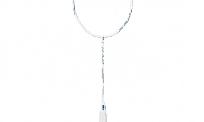 Top 8 cây vợt cầu lông màu trắng của VS được ưu chuộng nhất 2026