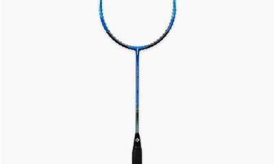 Những cây vợt cầu lông màu xanh dương của VS bắt mắt và nổi bật nhất hiện nay
