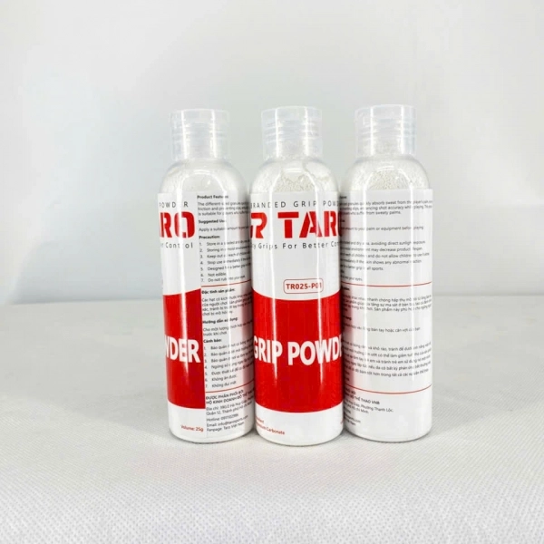 Phấn Taro hút mồ hôi tay TR025-P01