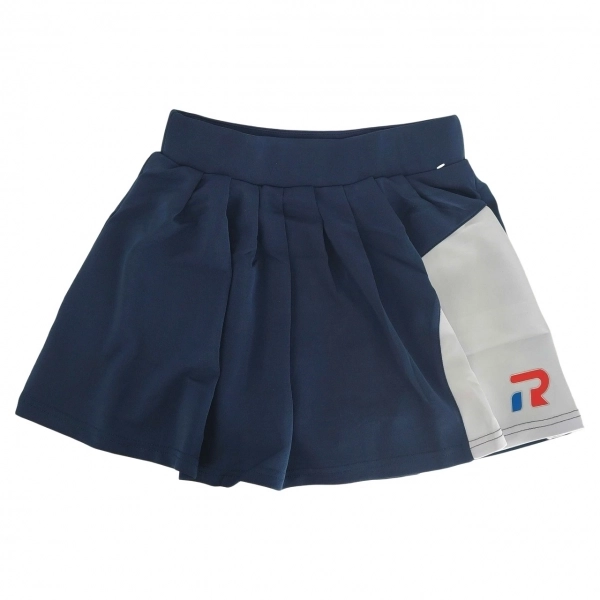 Váy Cầu Lông Taro TR025-V06 Nữ - Xanh đen chính hãng