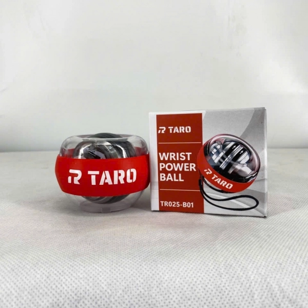 Bóng tập cổ tay Power Ball Taro TR025-B01