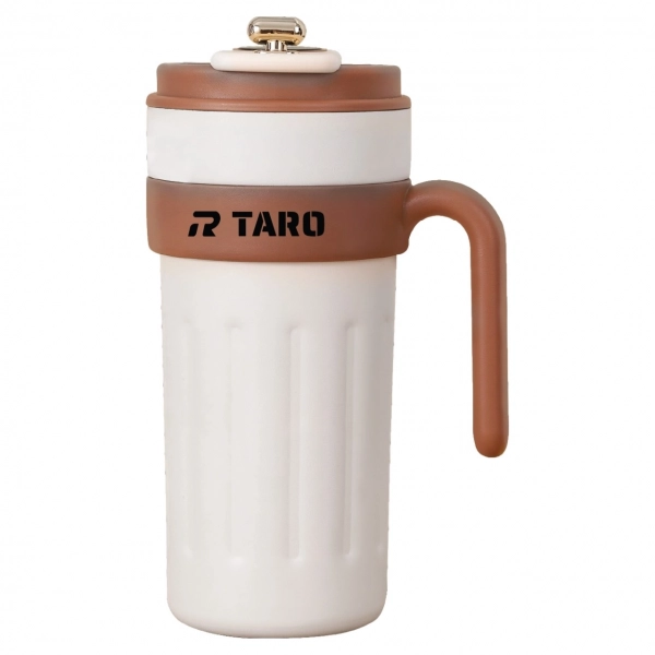 Bình nước giữ nhiệt Taro TR024-01 chính hãng (650ml)