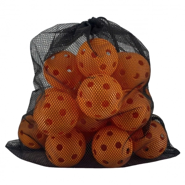 Bóng tập Pickleball Taro TR024-01 (Túi 20 Quả)