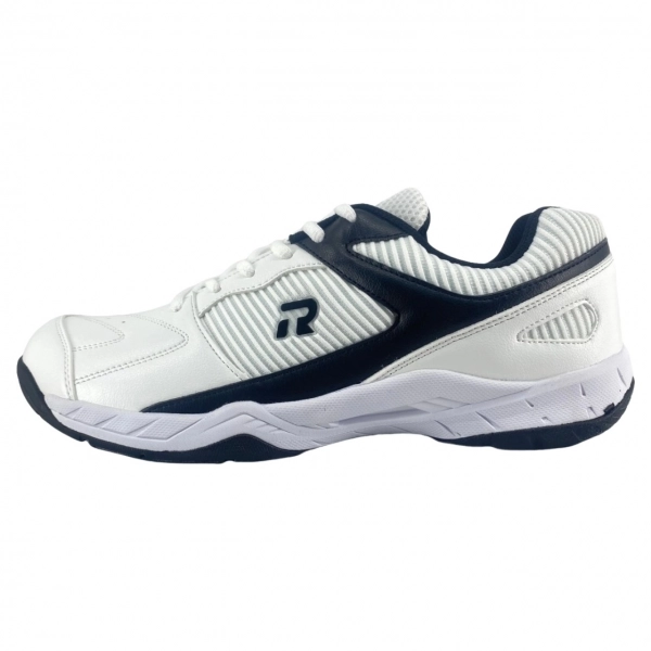 Giày cầu lông Taro TR024-2 - Trắng đen