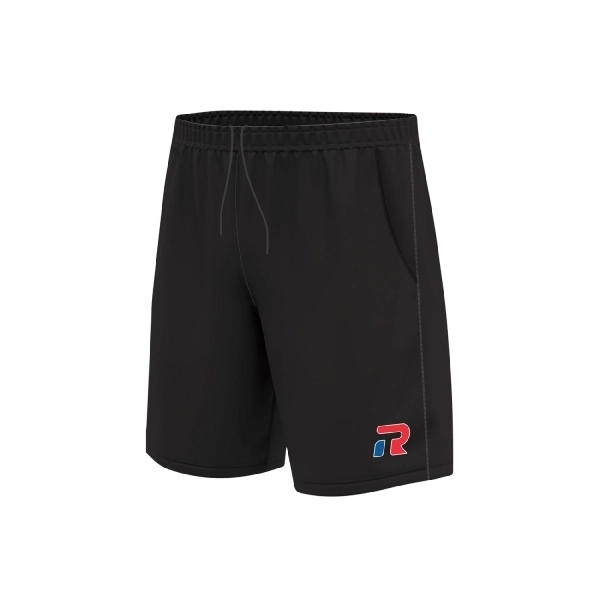 Quần cầu lông Taro TR024-Q01 nam - Đen chính hãng