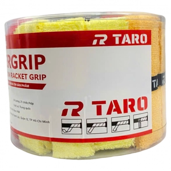 Quấn cán vải Taro TR025-OG02 chính hãng