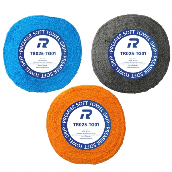 Quấn cán vải Taro TR025-TG01 chính hãng (cuộn)