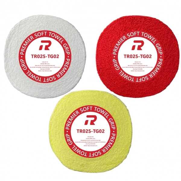 Quấn cán vải Taro TR025-TG02 chính hãng (cuộn)