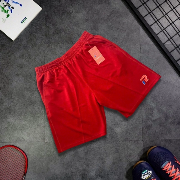 Quần Cầu Lông Taro TR024-Q01 Nữ - Đỏ Chính Hãng