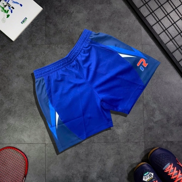 Quần Cầu Lông Taro TR024-Q03 Nam - Xanh Chính Hãng