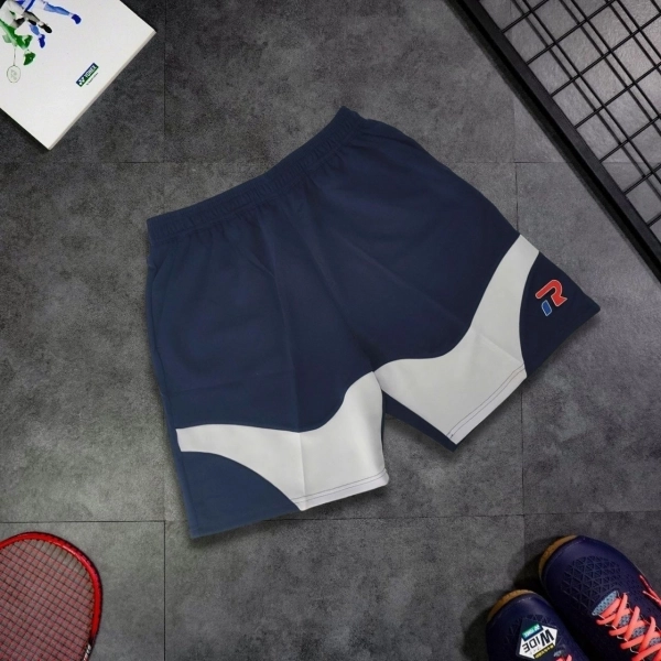 Quần Cầu Lông Taro TR025-Q08 Nữ - Xanh Đen Chính Hãng