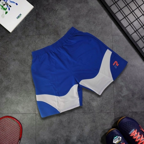 Quần Cầu Lông Taro TR025-Q08 Nam - Xanh Bích Chính Hãng