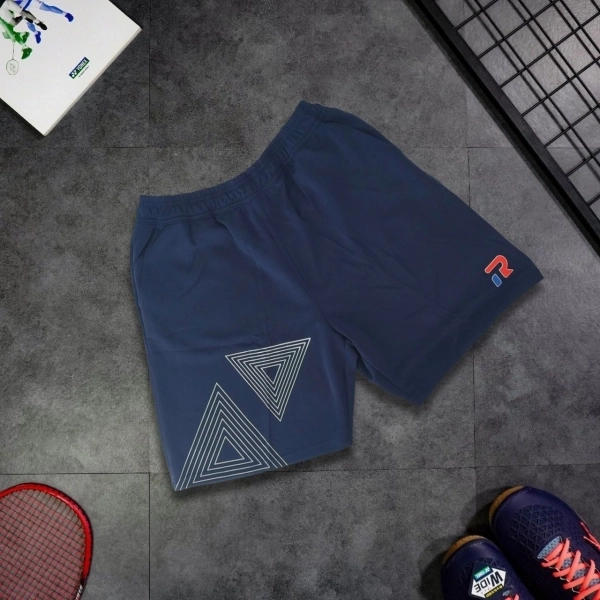 Quần Cầu Lông Taro TR025-Q10 Nữ - Xanh Đen Chính Hãng