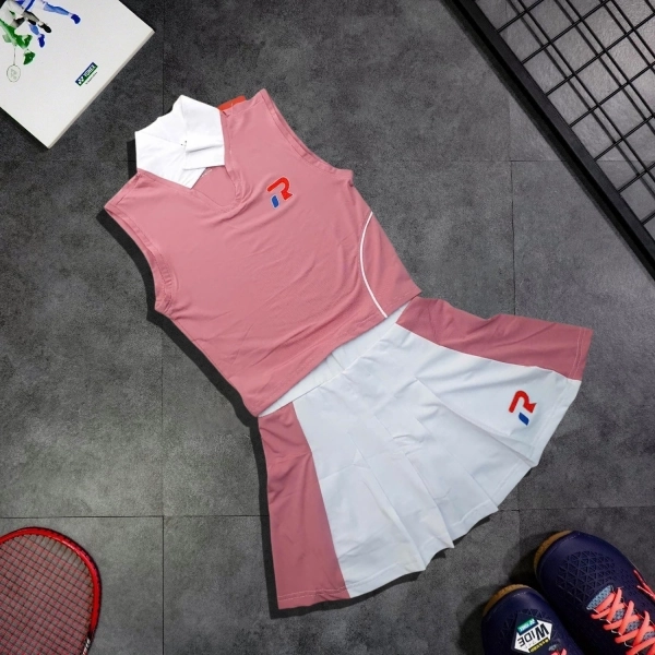 Set Pickleball Taro TR025-SE01 - Hồng Chính Hãng