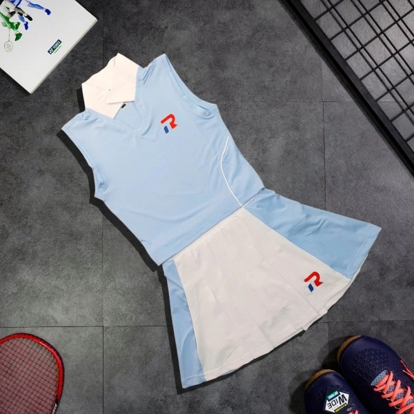 Set Pickleball Taro TR025-SE01 - Xanh Biển Chính Hãng