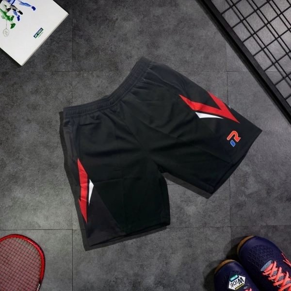 Quần Cầu Lông Taro TR024-Q03 Nữ - Đen Chính Hãng