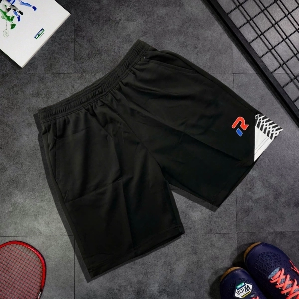 Quần Cầu Lông Taro TR025-Q04 Nữ - Đen Chính Hãng