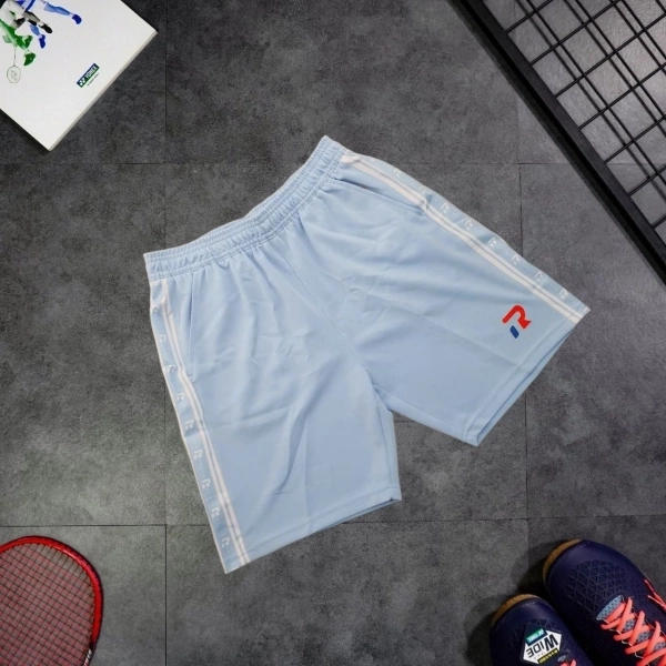 Quần Cầu Lông Taro TR025-Q05 Nam - Xanh Biển Chính Hãng