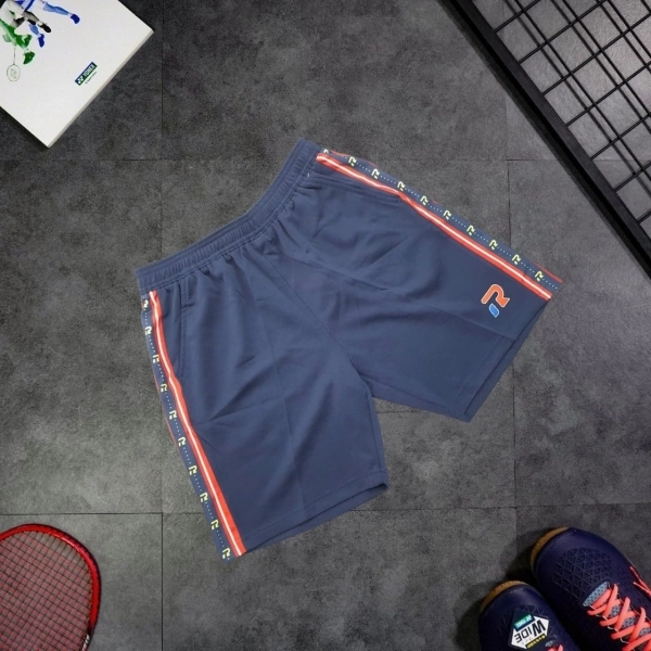 Quần Cầu Lông Taro TR025-Q05 Nữ - Xanh Đen Chính Hãng