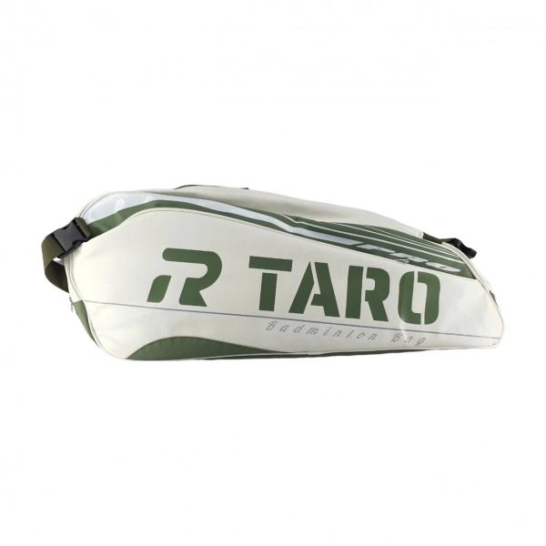 Túi Cầu Lông Taro TR024-BAG01 Green/White