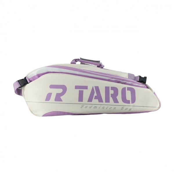 Túi Cầu Lông Taro TR024-BAG01 Purple/White