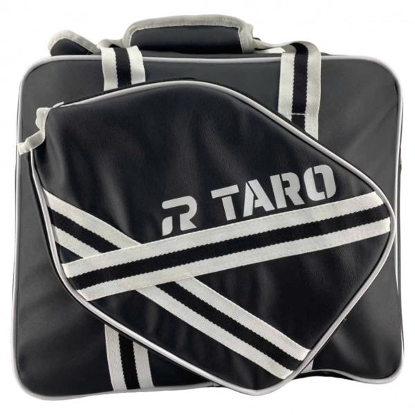 Túi Pickleball Taro TR025-BA01 - Đen chính hãng