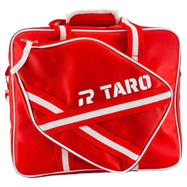Túi Pickleball Taro TR025-BA01 - Đỏ chính hãng