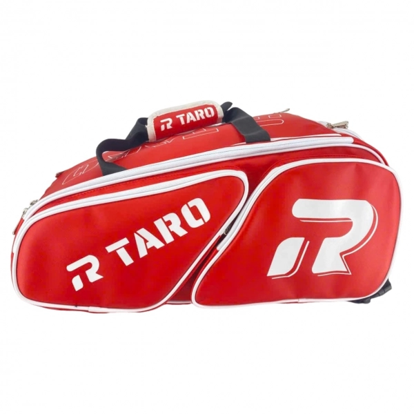 Túi Pickleball Taro TR025-BA02 - Đỏ chính hãng