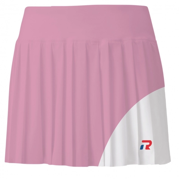 Váy Cầu Lông Taro TR025-V06 Nữ - Hồng Chính Hãng