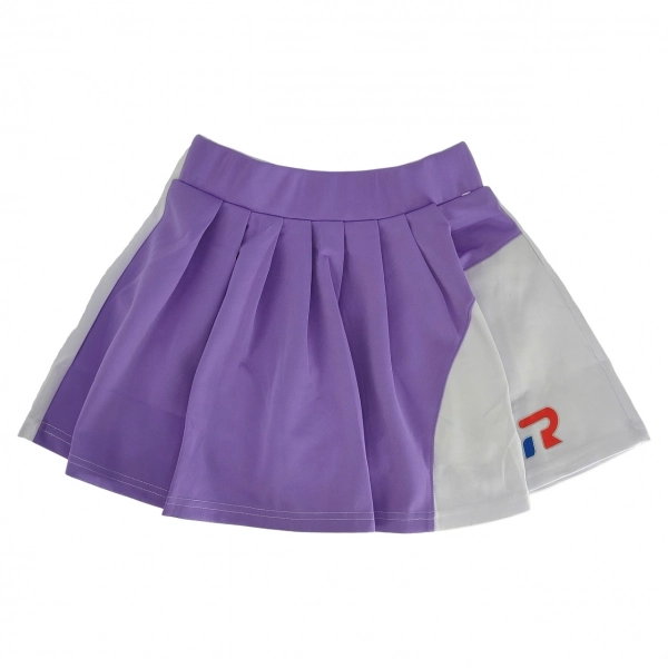 Váy Cầu Lông Taro TR025-V06 Nữ - Tím chính hãng