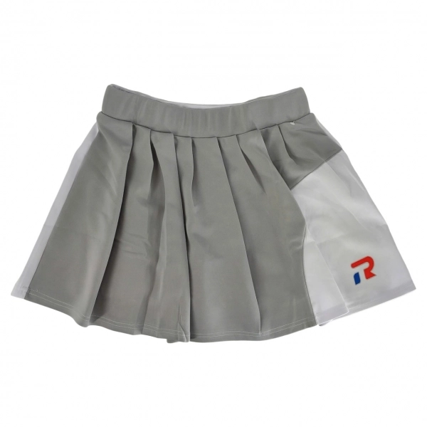 Váy Cầu Lông Taro TR025-V06 Nữ - Xám khói chính hãng