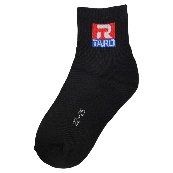 Vớ cầu lông Taro TR021-04 dài - Đen chính hãng